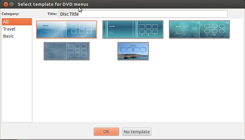 dvdstyler v3.1 beta 2 k&auml;ytt&ouml;ohje