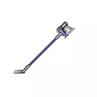dyson v6 animalpro k&auml;ytt&ouml;ohje