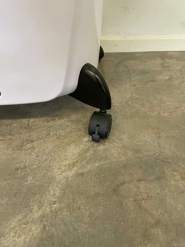 eco cooler ec 8199a k&auml;ytt&ouml;ohje