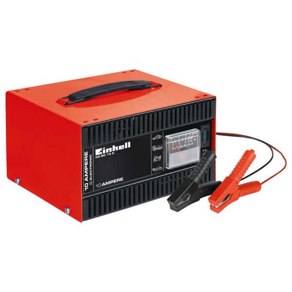 einhell bt bc 4 d k&auml;ytt&ouml;ohje