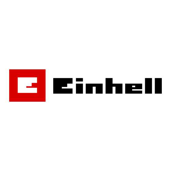 einhell th cs k&auml;ytt&ouml;ohje