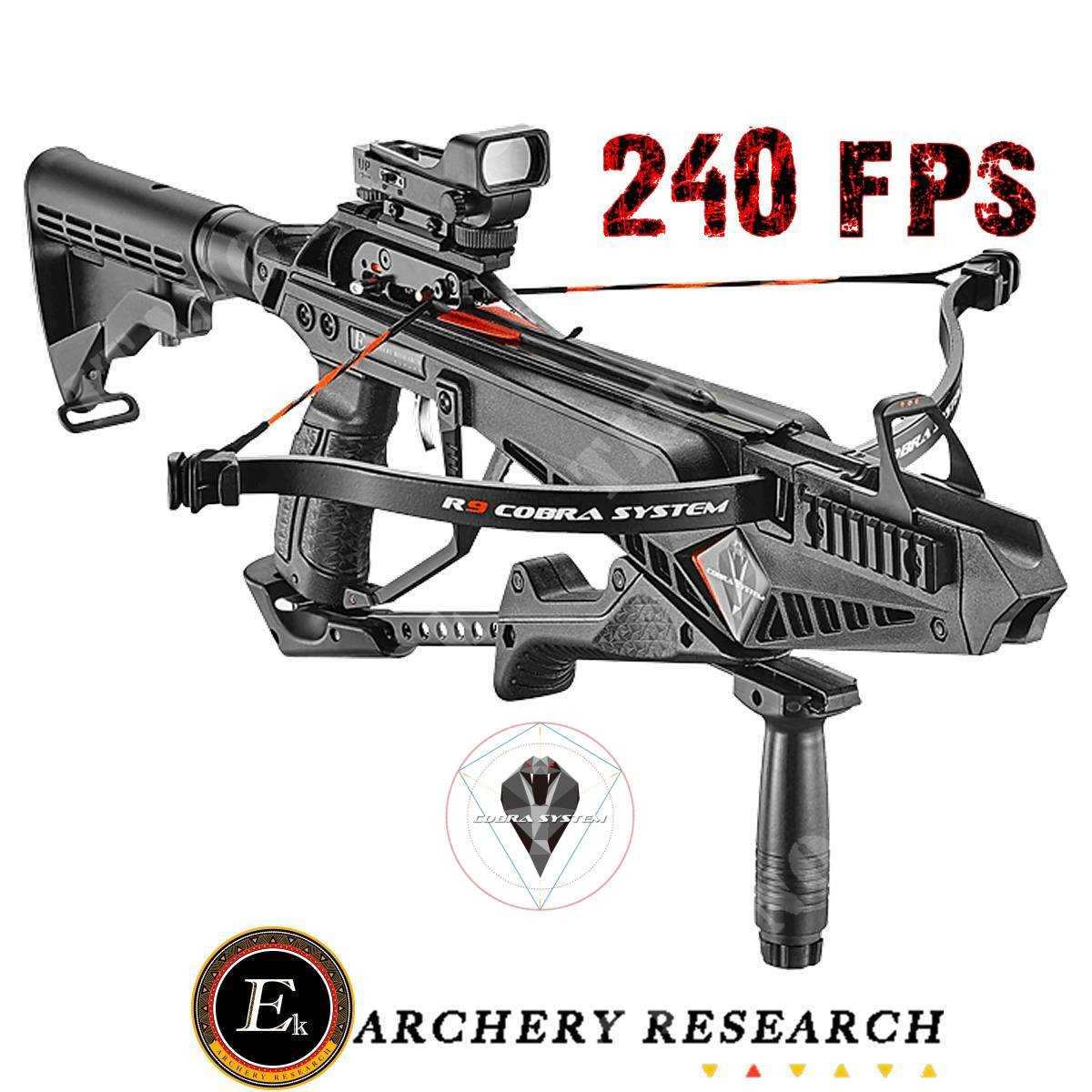 ek archery cobra r9 deluxe käyttöohje ek archery cobra r9 deluxe käyttöohje