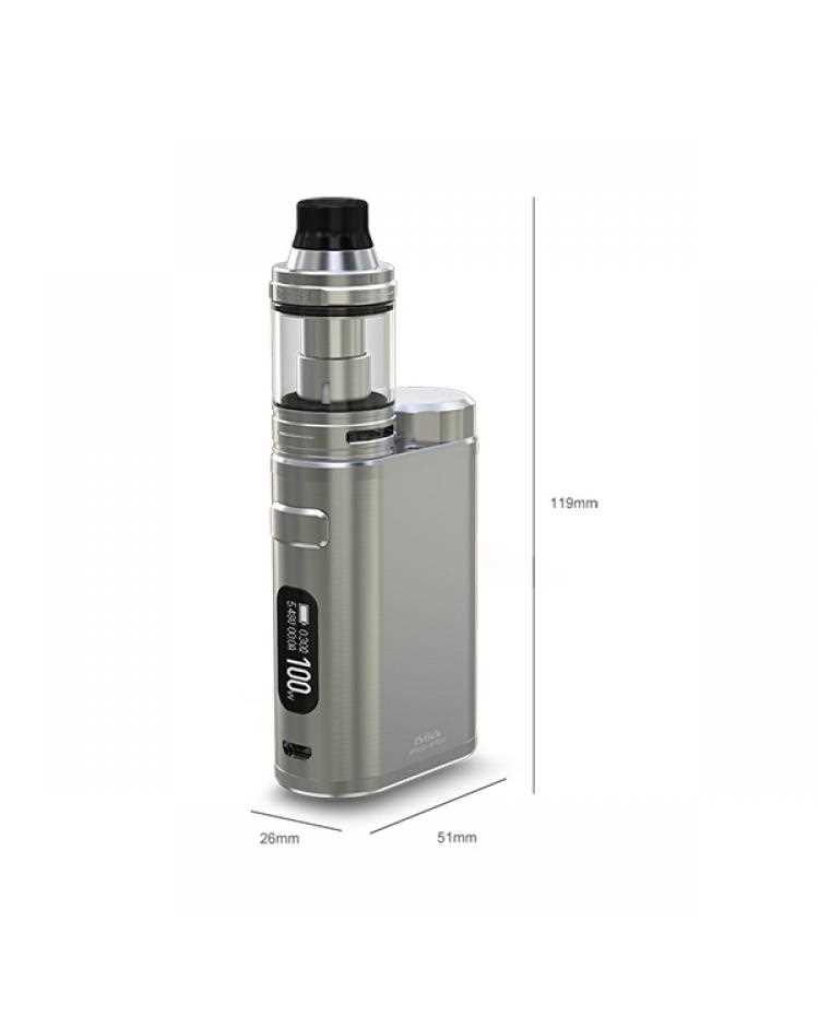 eleaf pico 25 käyttöohje eleaf pico 25 käyttöohje