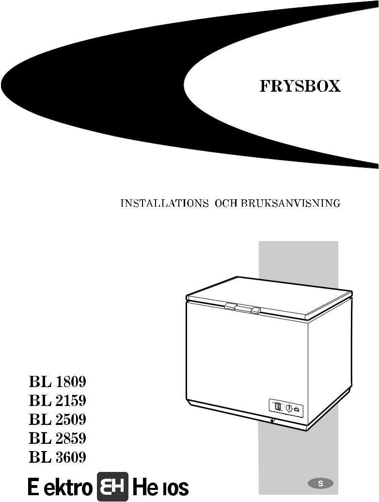 electro helios dc 4019 käyttöohje electro helios dc 4019 käyttöohje