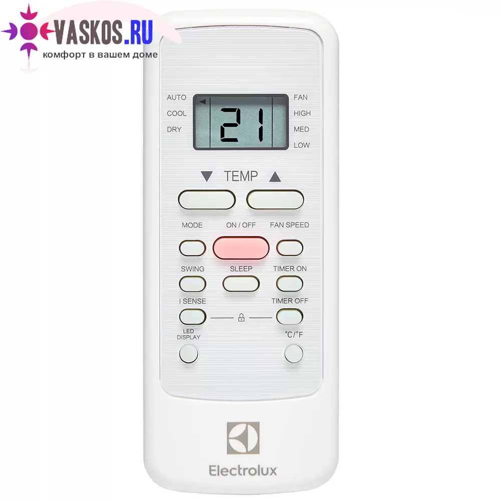 electrolux epn09 c58 k&auml;ytt&ouml;ohje