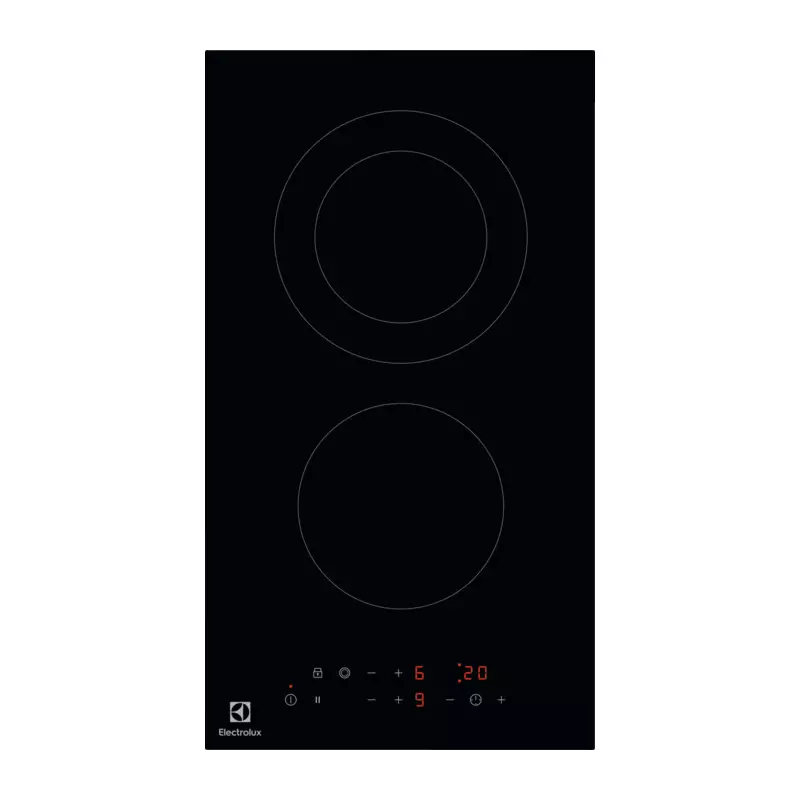 electrolux esf 6561 k&auml;ytt&ouml;ohje