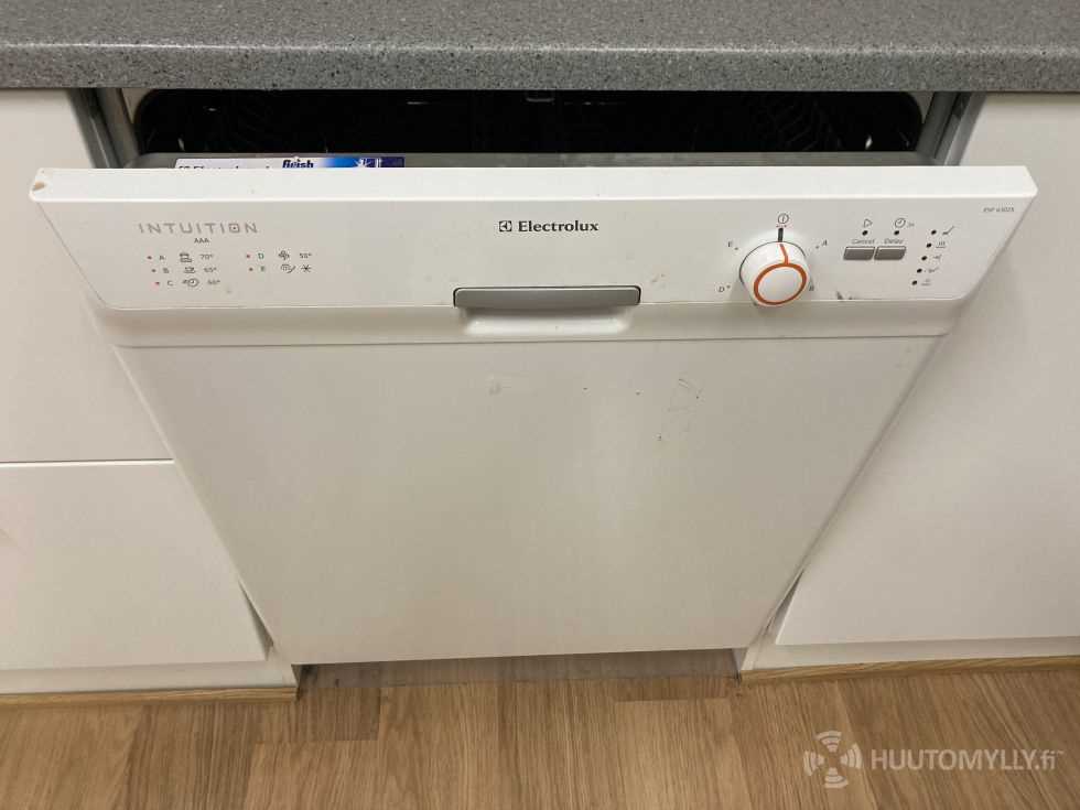 electrolux intuition esf 63020 x k&auml;ytt&ouml;ohje