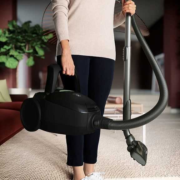 electrolux pure d8.2 k&auml;ytt&ouml;ohje