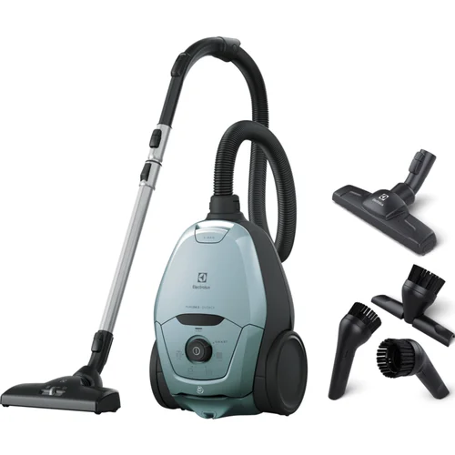 electrolux pure d8.2 k&auml;ytt&ouml;ohje