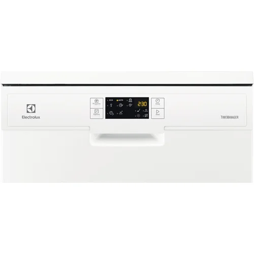 electrolux reallife xxl aquasave k&auml;ytt&ouml;ohje