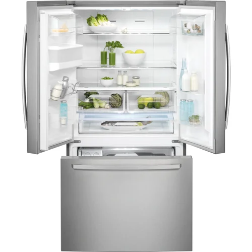 electrolux super clean k&auml;ytt&ouml;ohje
