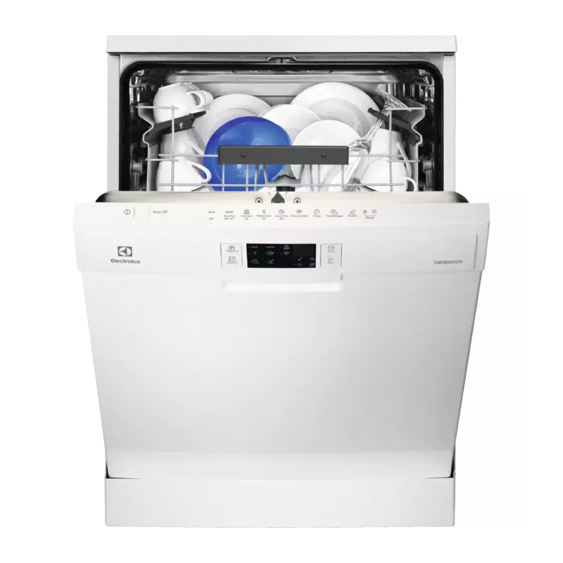 electrolux timesaver 6kg k&auml;ytt&ouml;ohje