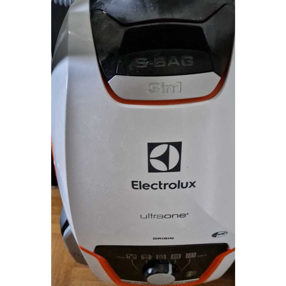 electrolux ultraone z8860 käyttöohje electrolux ultraone z8860 käyttöohje