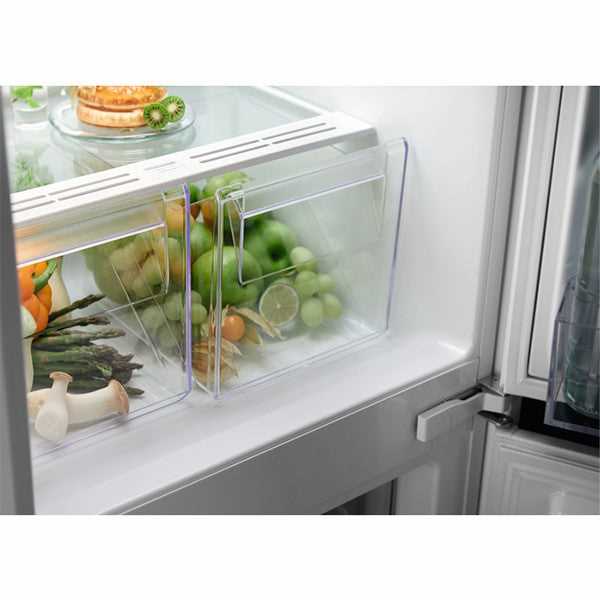 elektrolux low fros k&auml;ytt&ouml;ohje