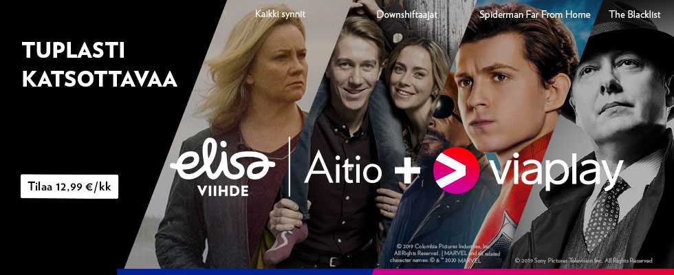elisa digiboksi n7700 k&auml;ytt&ouml;ohje