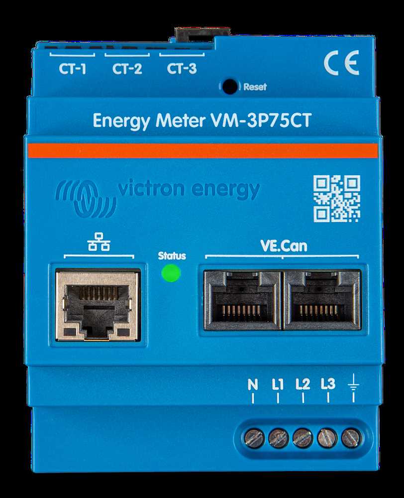 em23 din energy meter käyttöohje em23 din energy meter käyttöohje