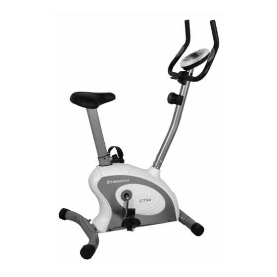 energetics ct 9.0 k&auml;ytt&ouml;ohje