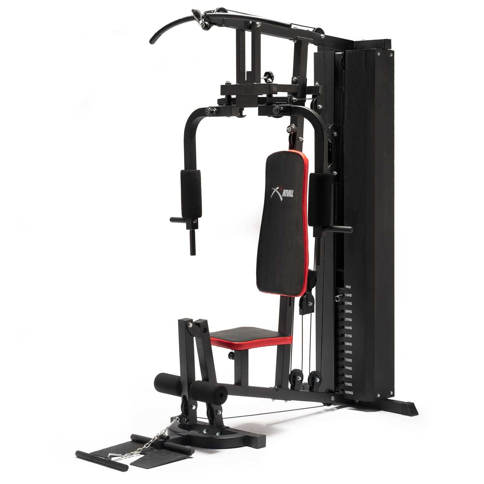 energetics multi trainer k&auml;ytt&ouml;ohje