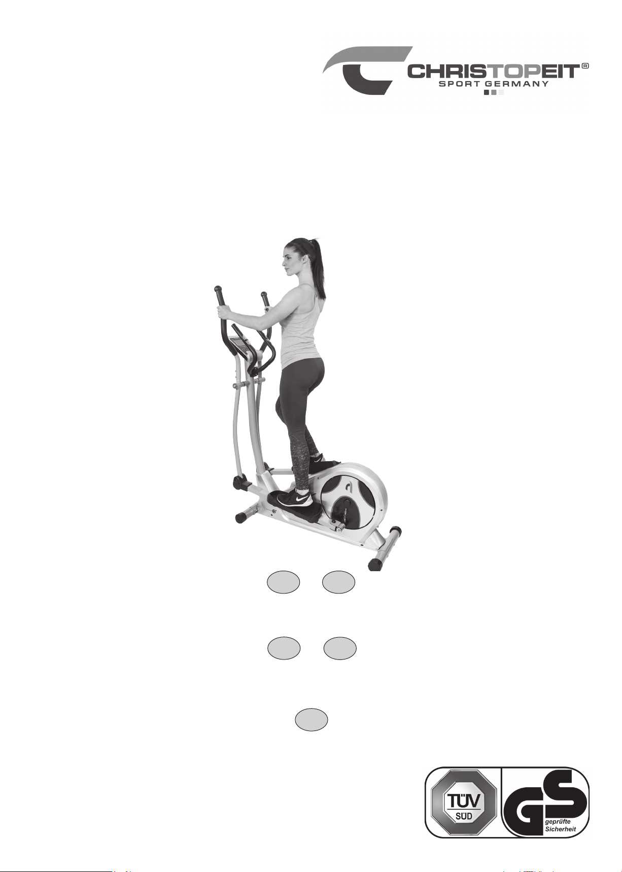 energetics multi trainer k&auml;ytt&ouml;ohje