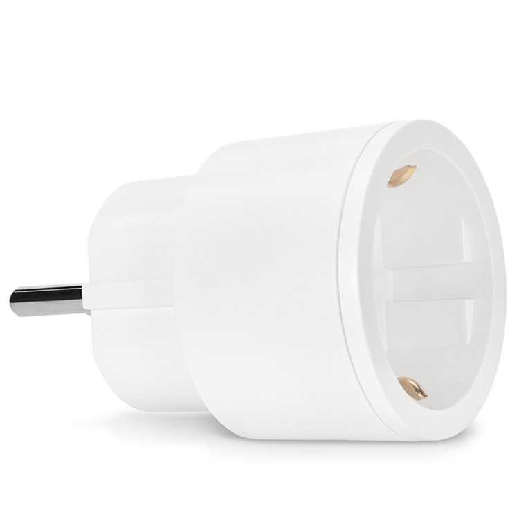 energy+ kaukos&auml;&auml;din pistorasia k&auml;ytt&ouml;ohje