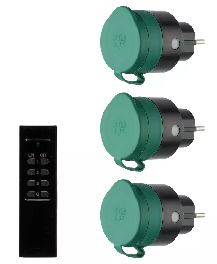 energy kauko ohjattava pistorasia k&auml;ytt&ouml;ohje
