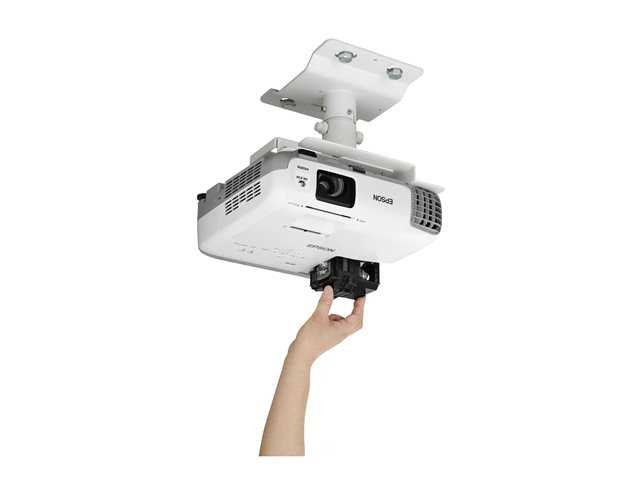 epson eb w04 k&auml;ytt&ouml;ohje