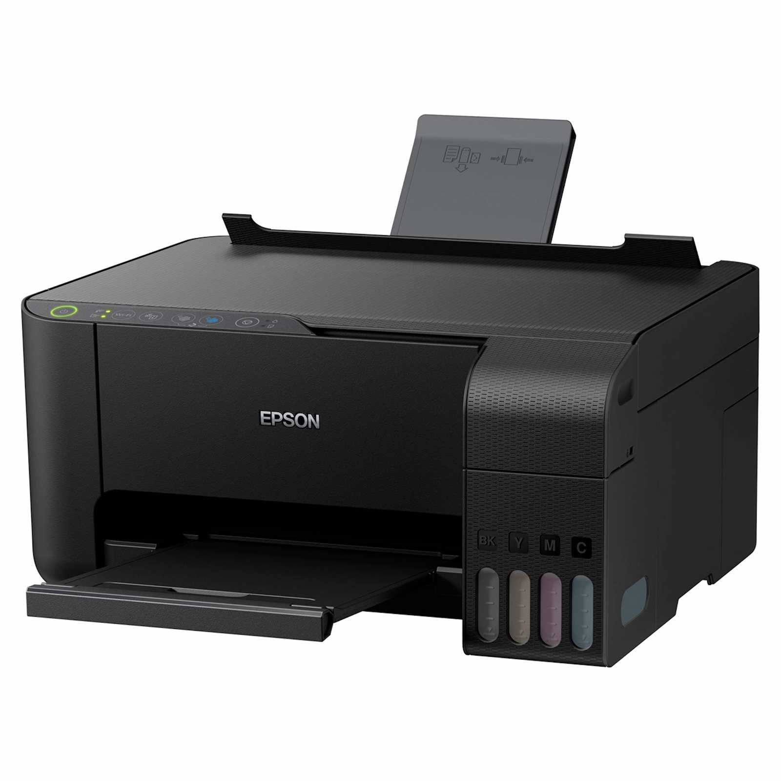 epson ecotank et 2710 k&auml;ytt&ouml;ohje