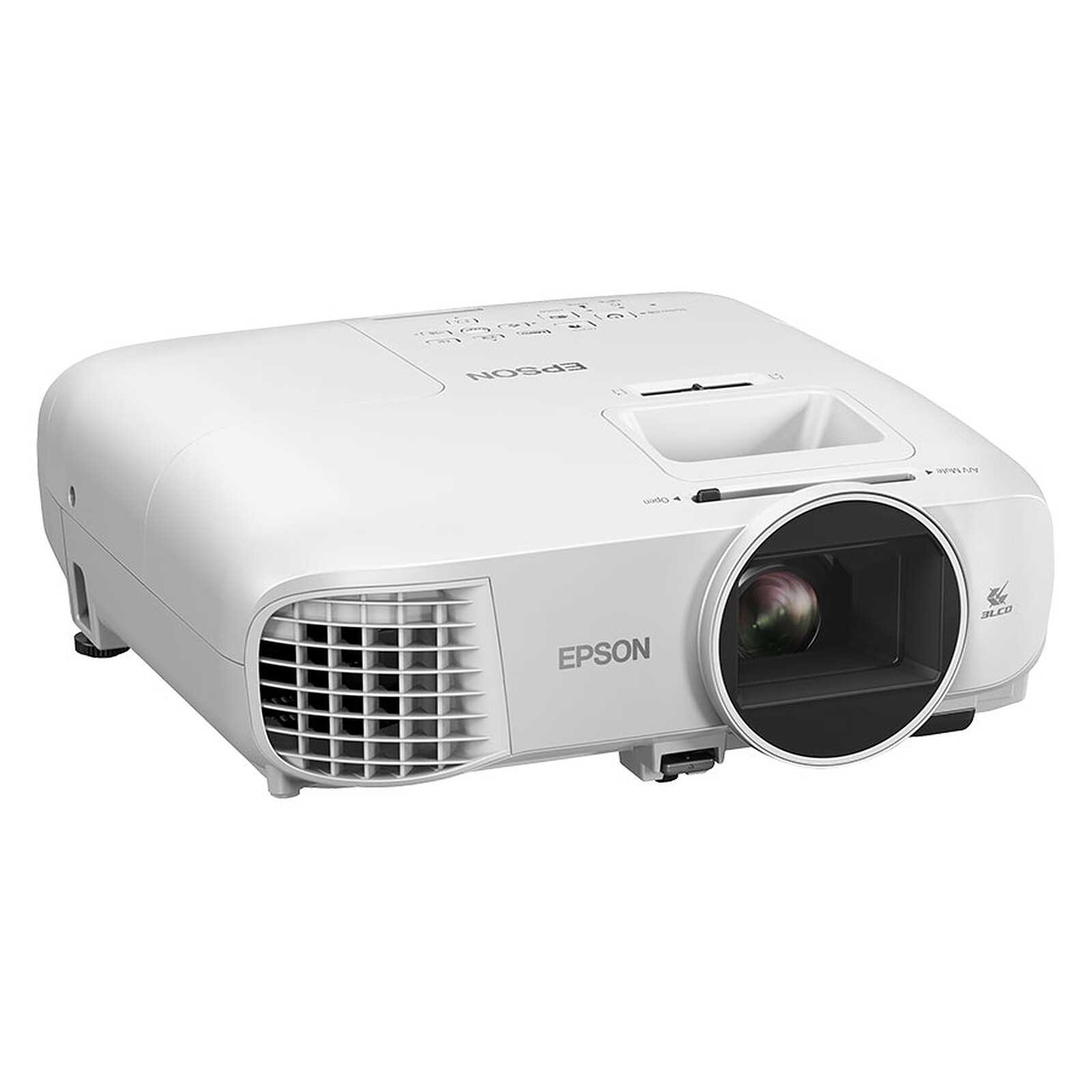 epson eh tw5650 k&auml;ytt&ouml;ohje