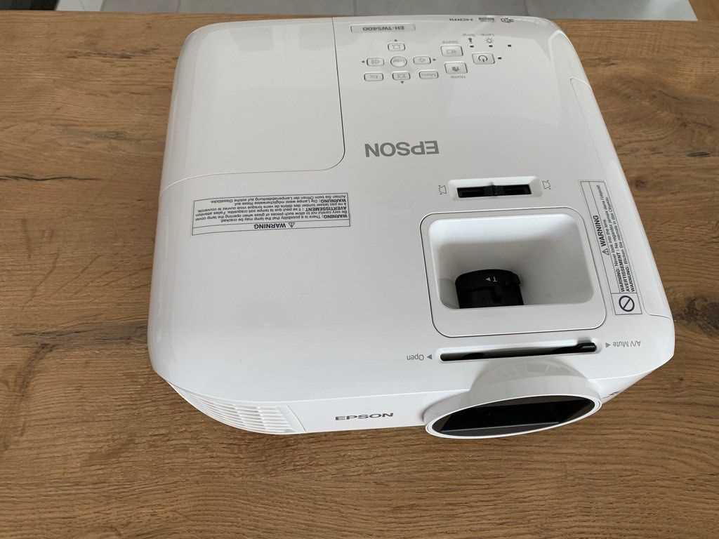 epson eh tw5650 k&auml;ytt&ouml;ohje