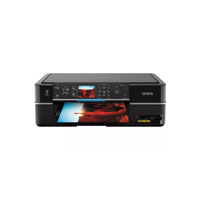 epson stylus sx320 k&auml;ytt&ouml;ohje