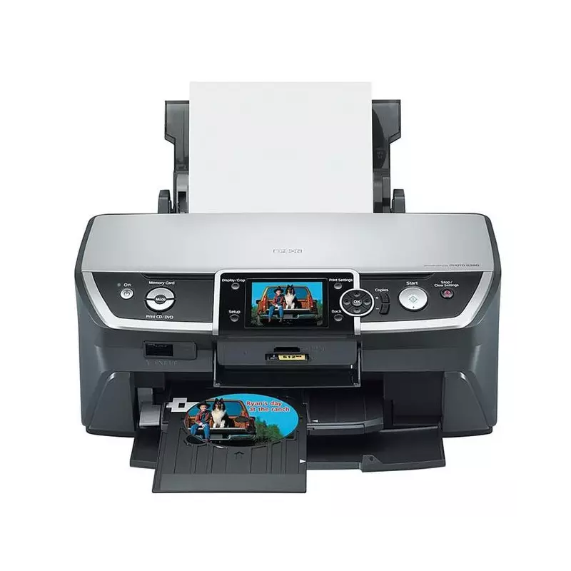 epson stylus sx320 k&auml;ytt&ouml;ohje