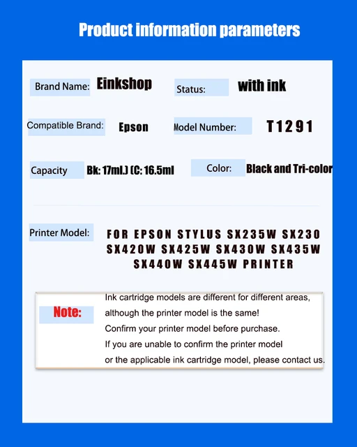epson stylus sx440w k&auml;ytt&ouml;ohje