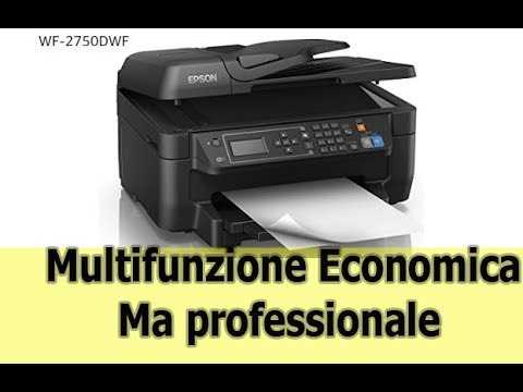 epson workforce wf 2750dwf k&auml;ytt&ouml;ohje