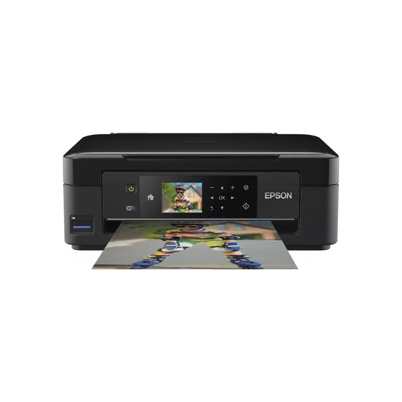 epson xp 435 tulostimen k&auml;ytt&ouml;ohje