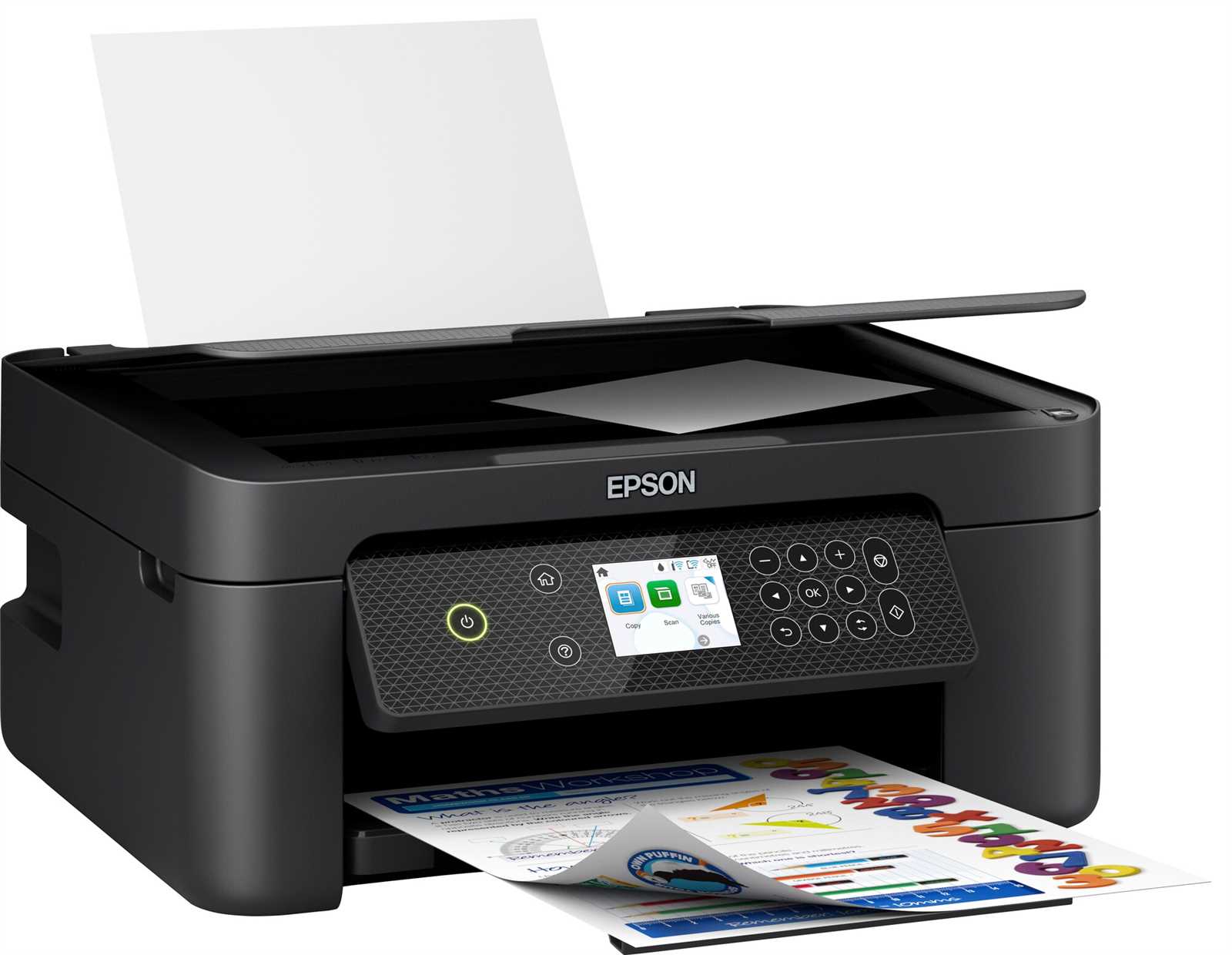epson xp 435 tulostimen k&auml;ytt&ouml;ohje