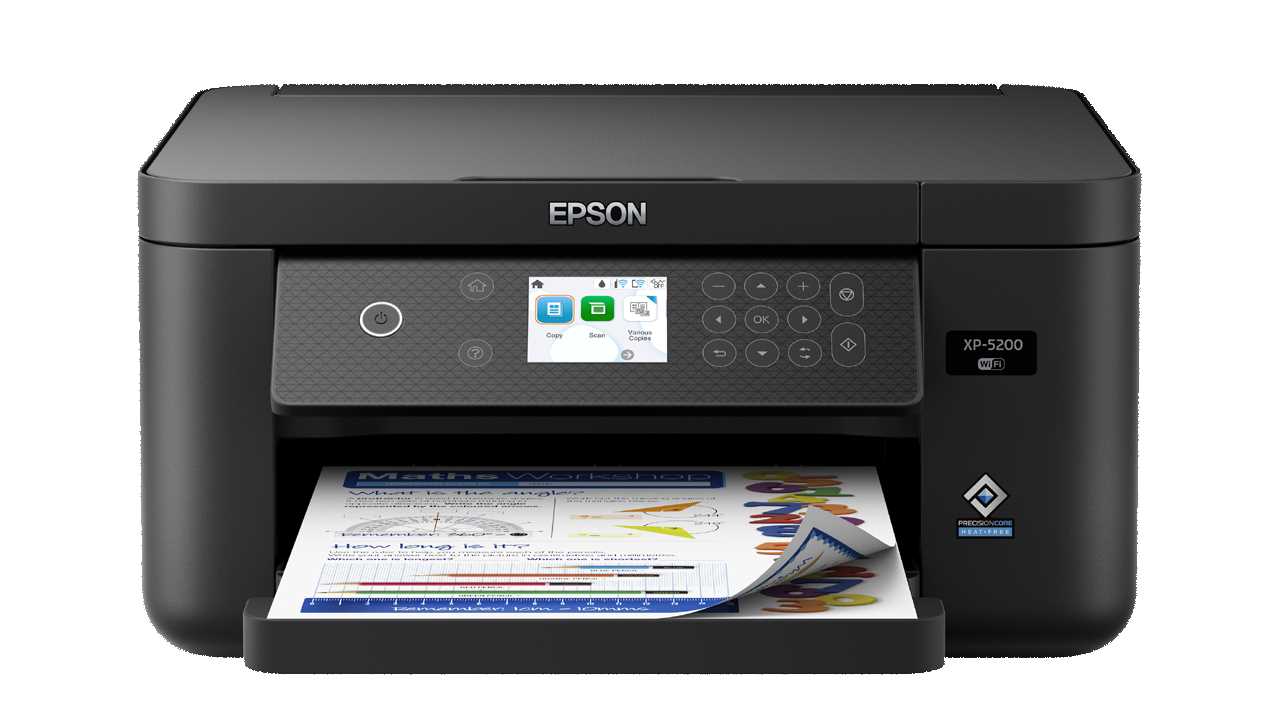 epson xp 442 k&auml;ytt&ouml;ohje