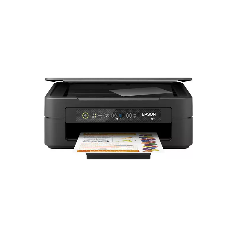 epson xp 442 k&auml;ytt&ouml;ohje