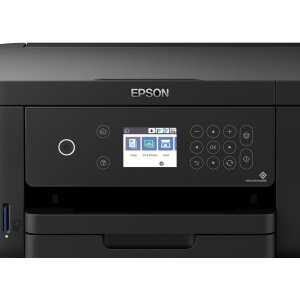 epson xp 5100 k&auml;ytt&ouml;ohje