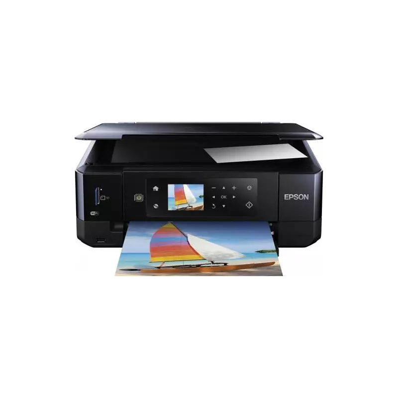 epson xp 630 k&auml;ytt&ouml;ohje