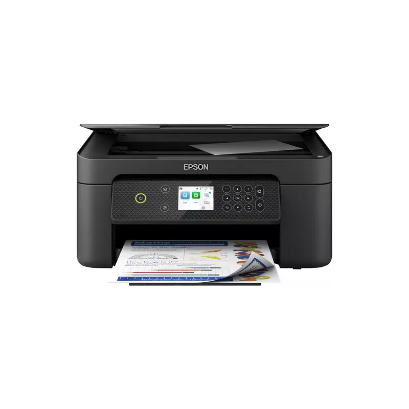 epson xp 760 k&auml;ytt&ouml;ohje