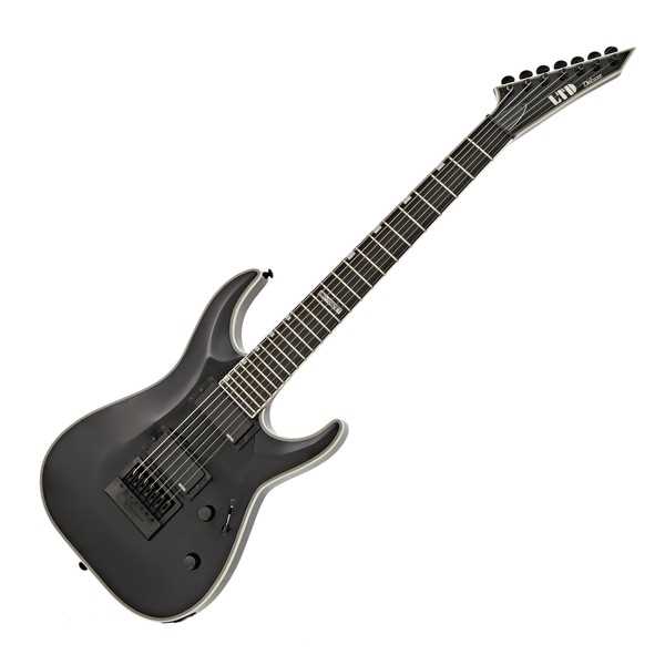 esp ltd m 50 k&auml;ytt&ouml;ohje