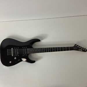 esp ltd m 50 k&auml;ytt&ouml;ohje