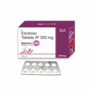 etodolac 400 mg k&auml;ytt&ouml;ohje