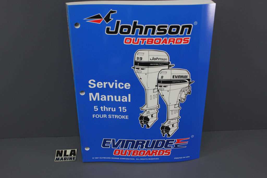 evinrude 9.9 k&auml;ytt&ouml;ohje