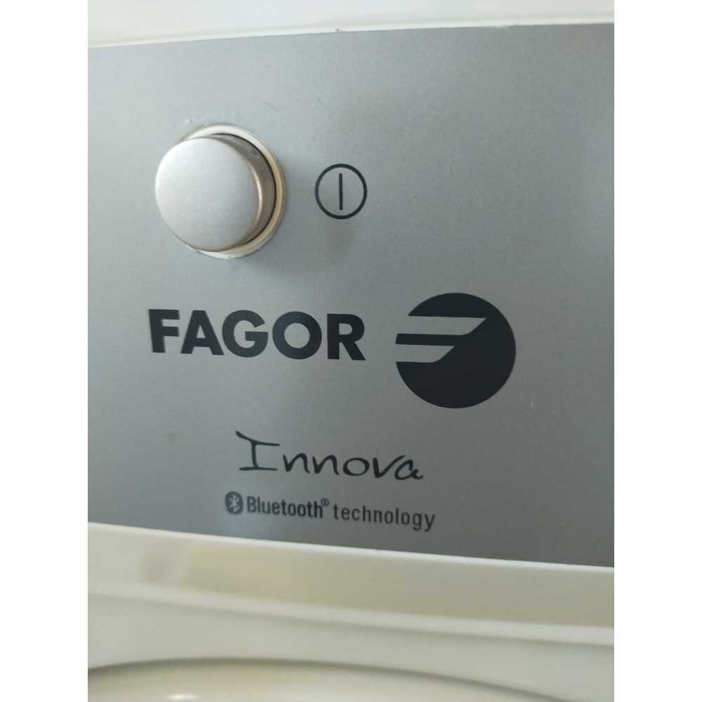 fagor innova2f 3611x k&auml;ytt&ouml;ohje