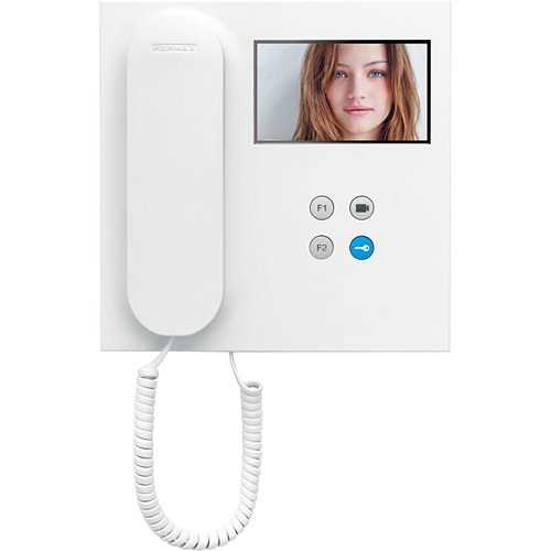 fermax loft monitor k&auml;ytt&ouml;ohje