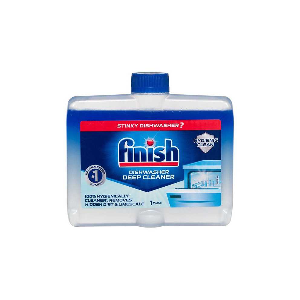 finish astianpesukoneen puhdistusaine k&auml;ytt&ouml;ohje