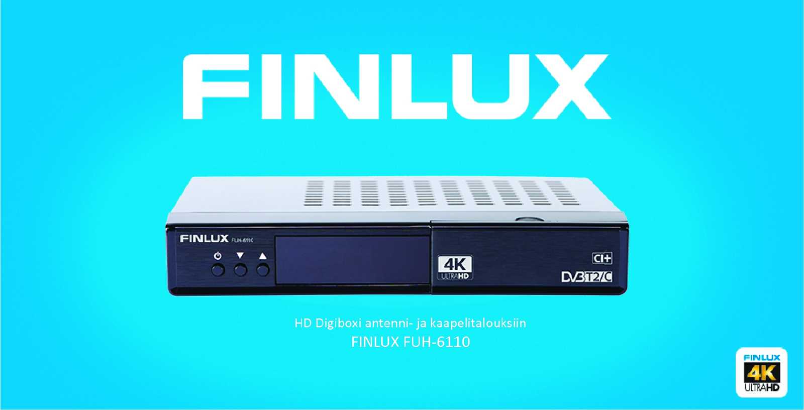 finlux 49 fuc 8021 k&auml;ytt&ouml;ohje
