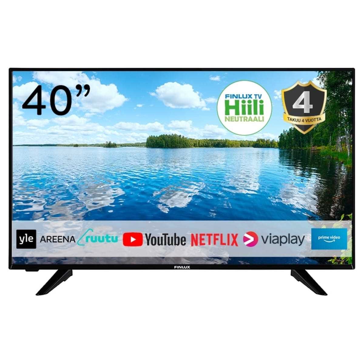 finlux dvb t 420 k&auml;ytt&ouml;ohje