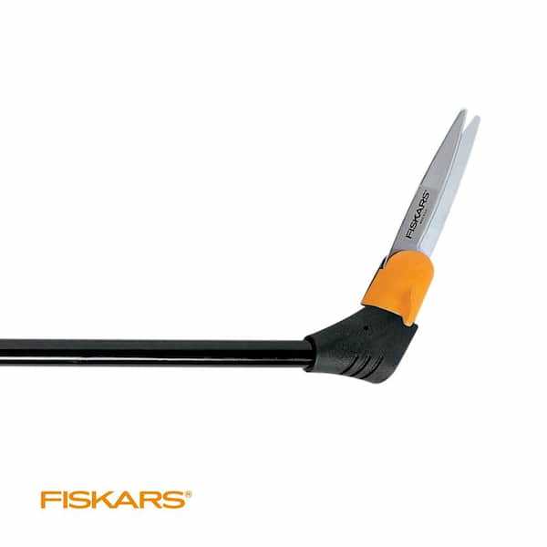 fiskars kitchen garden k&auml;ytt&ouml;ohje